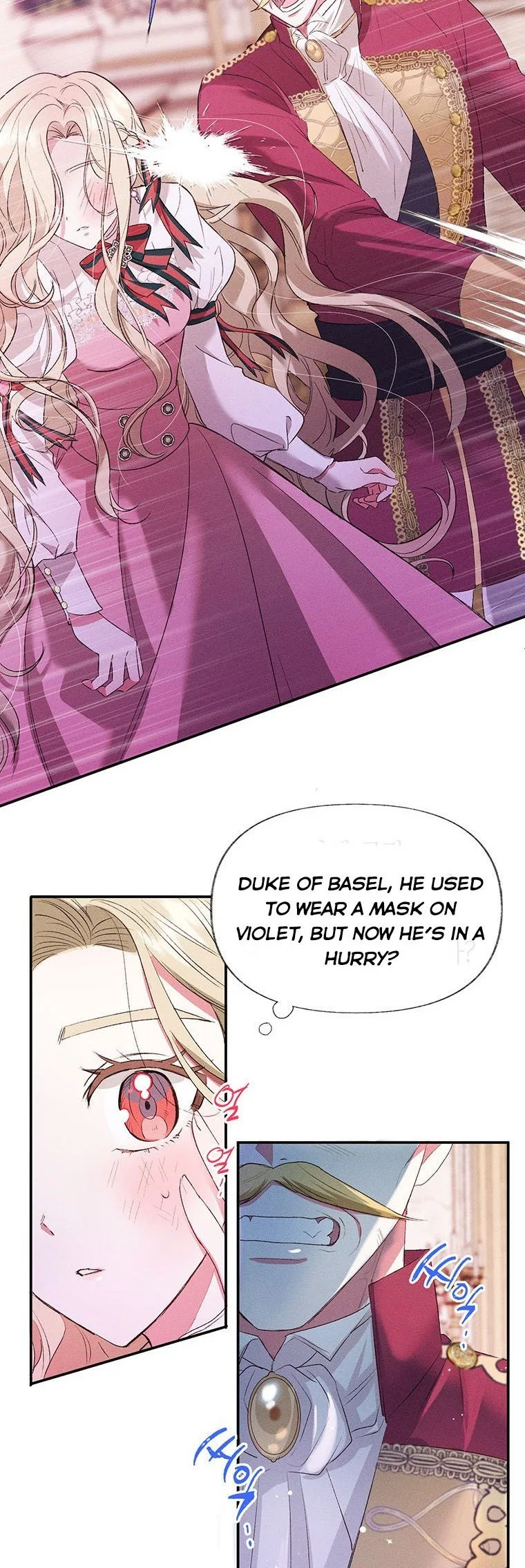 The Goal is to be Self-made Chapter 2 page 31