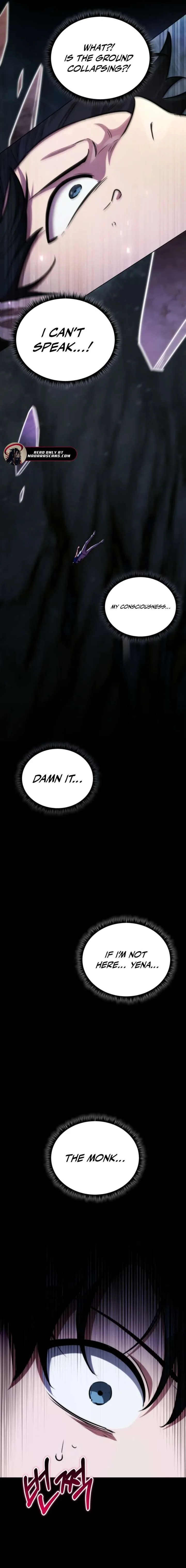 The Grand Cudgel Order Chapter 1 page 27