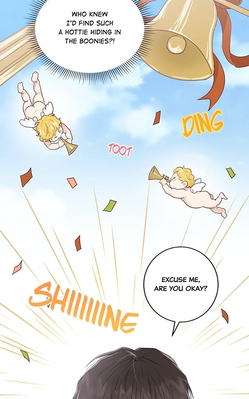 The Goddess’s Guide to Farming Chapter 2 page 7