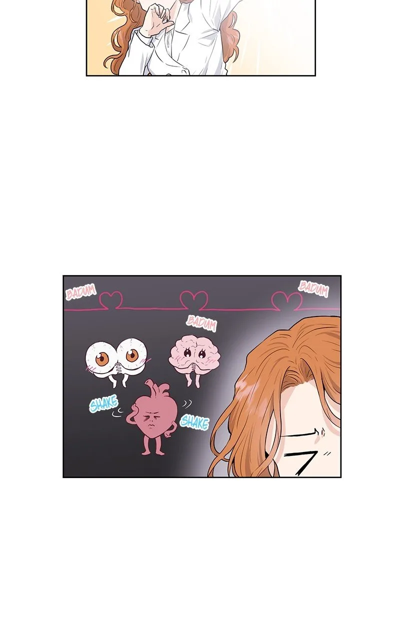 The Goddess’s Guide to Farming Chapter 2 page 9