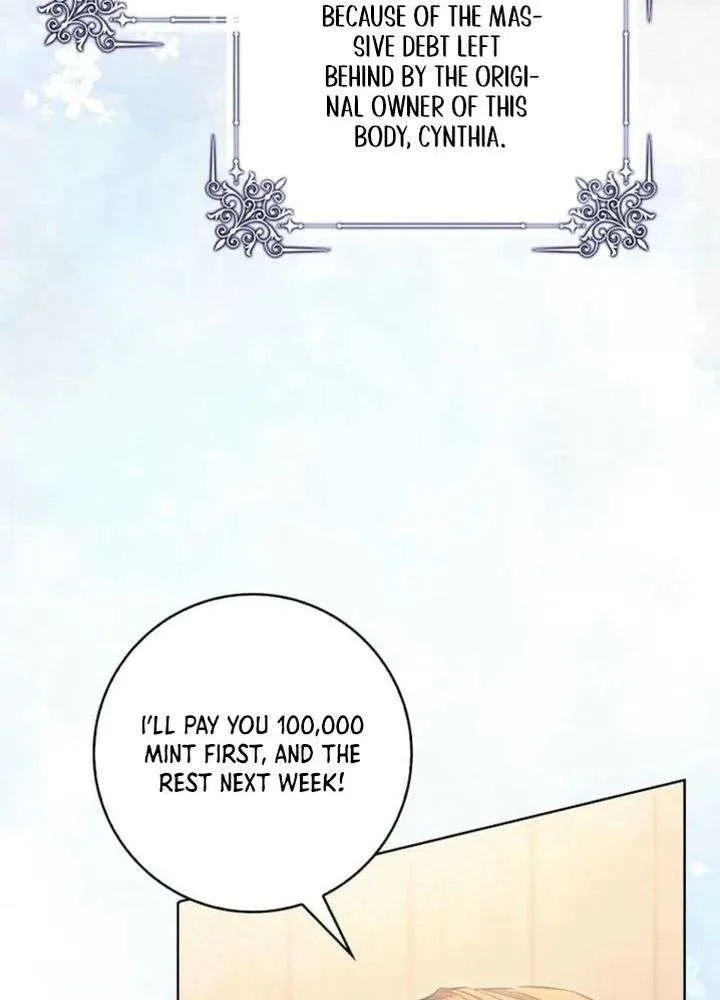 The Grand Duke Has Awakened in a Strange Place Chapter 1 page 4