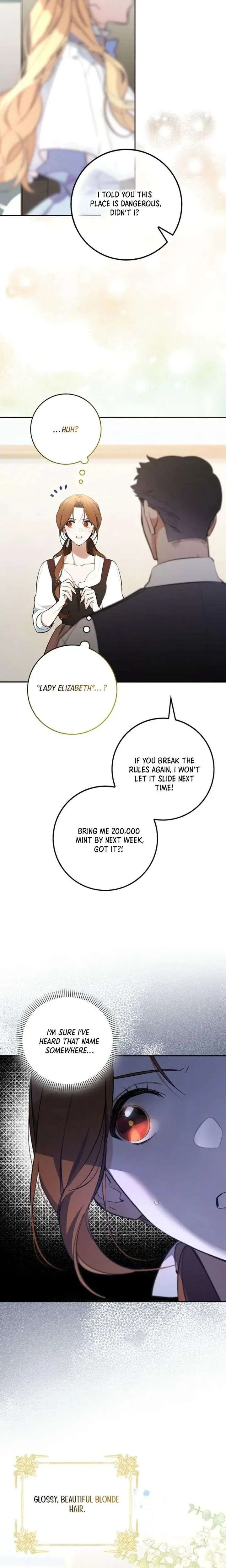 The Grand Duke Has Awakened in a Strange Place Chapter 1 page 6