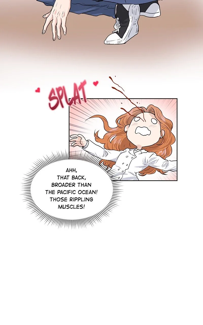 The Goddess’s Guide to Farming Chapter 2 page 15