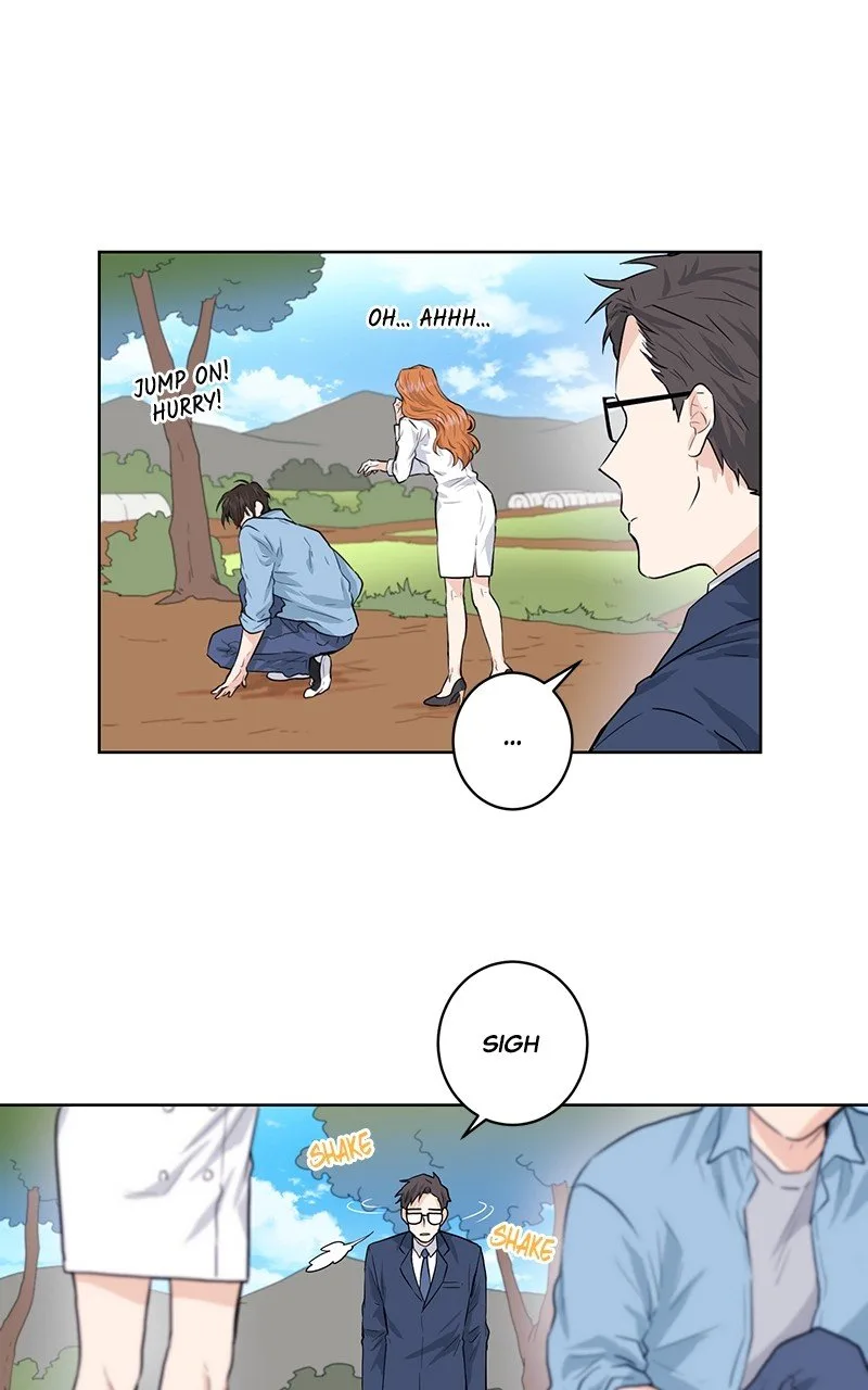 The Goddess’s Guide to Farming Chapter 2 page 16