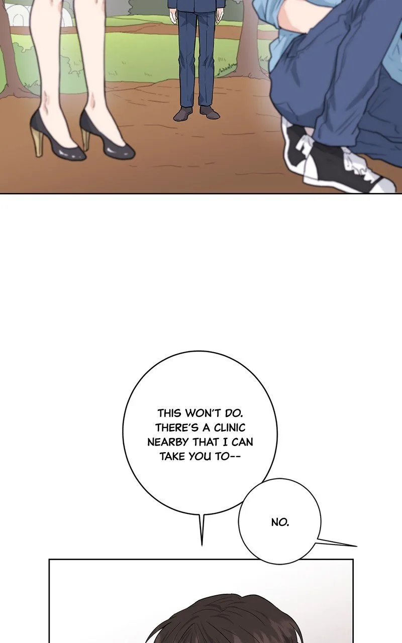 The Goddess’s Guide to Farming Chapter 2 page 17