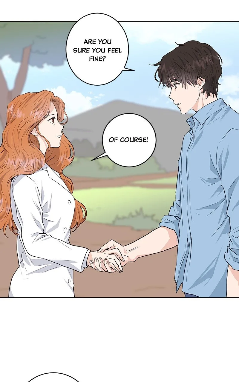 The Goddess’s Guide to Farming Chapter 2 page 22