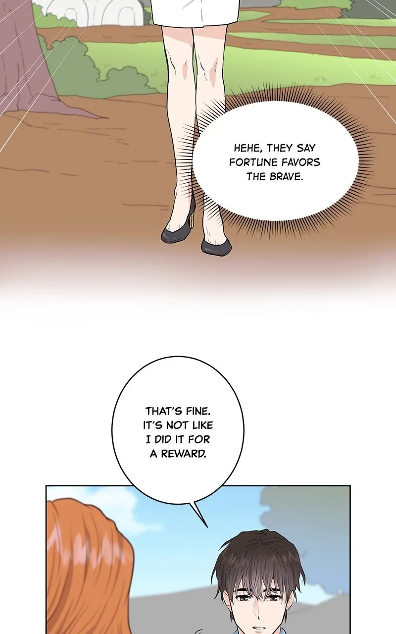 The Goddess’s Guide to Farming Chapter 2 page 26