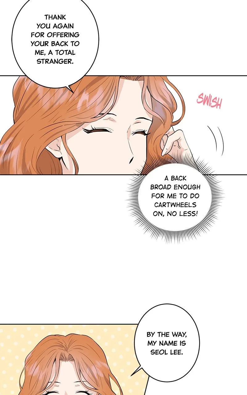 The Goddess’s Guide to Farming Chapter 2 page 23