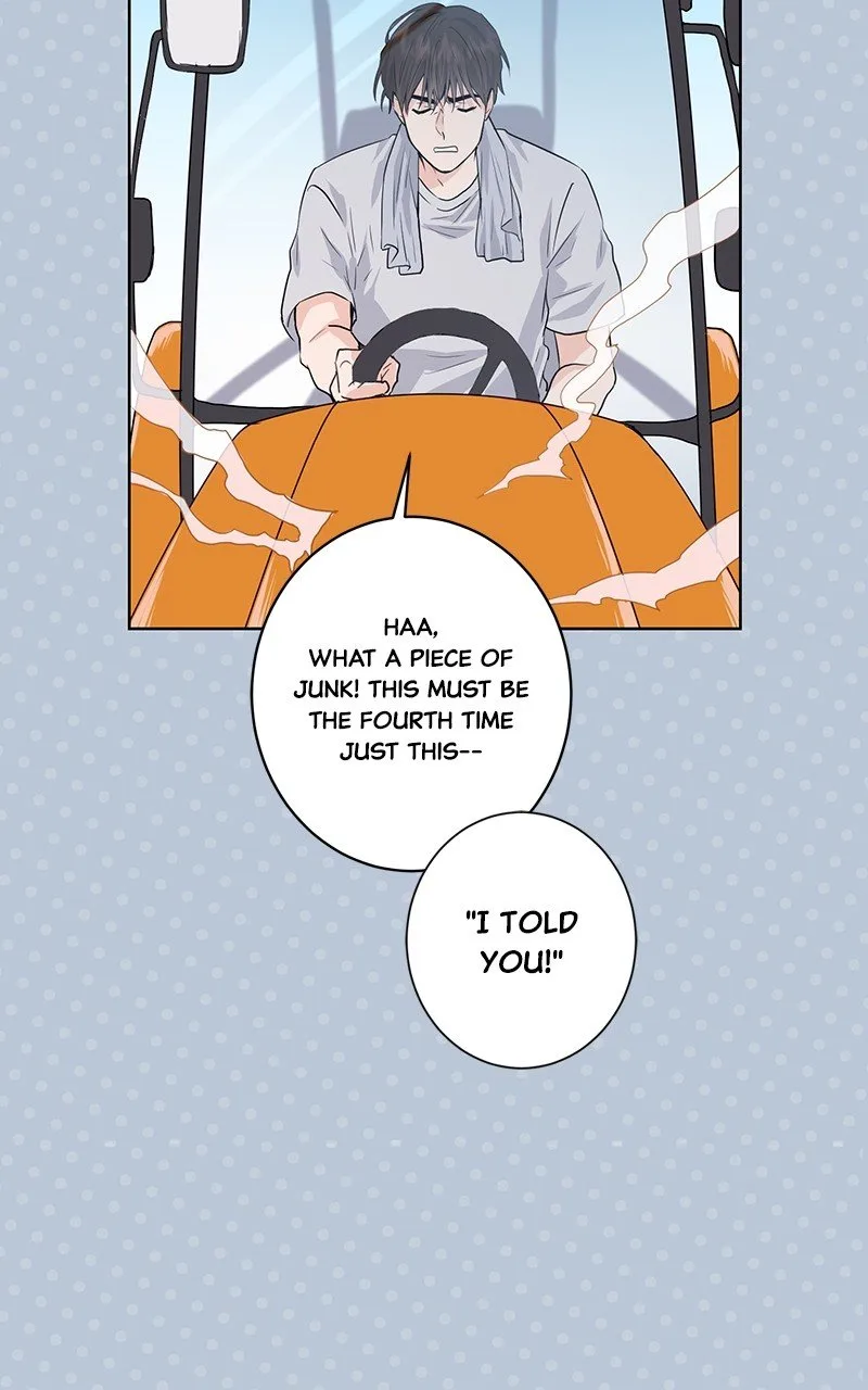 The Goddess’s Guide to Farming Chapter 2 page 33