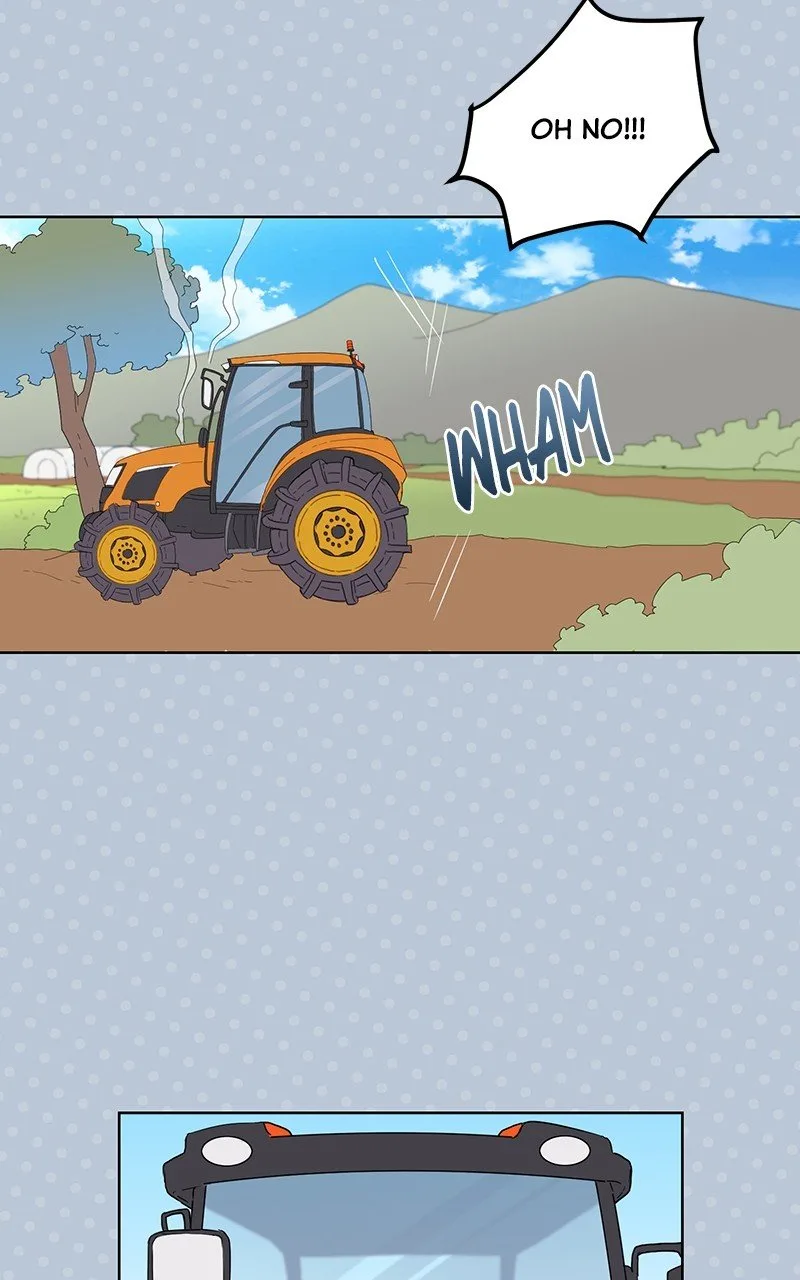 The Goddess’s Guide to Farming Chapter 2 page 32