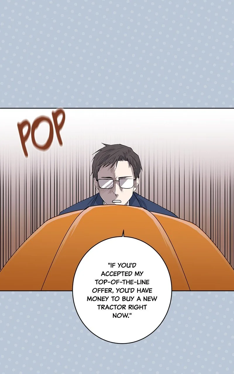 The Goddess’s Guide to Farming Chapter 2 page 34