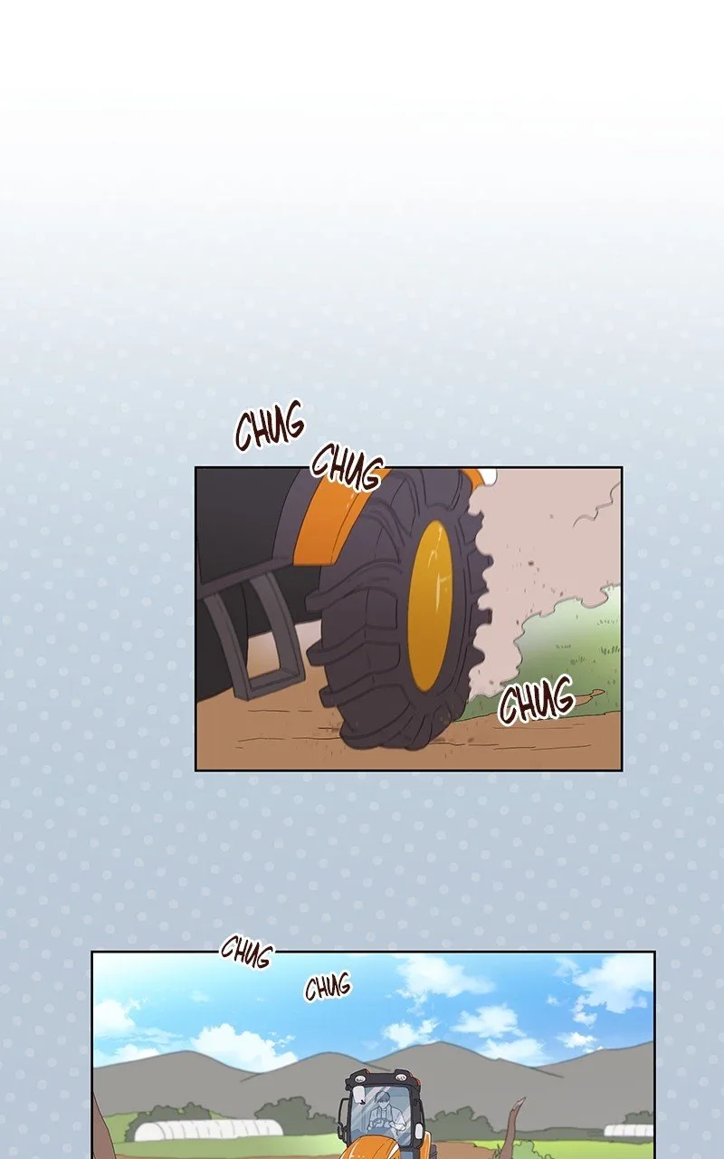 The Goddess’s Guide to Farming Chapter 2 page 30