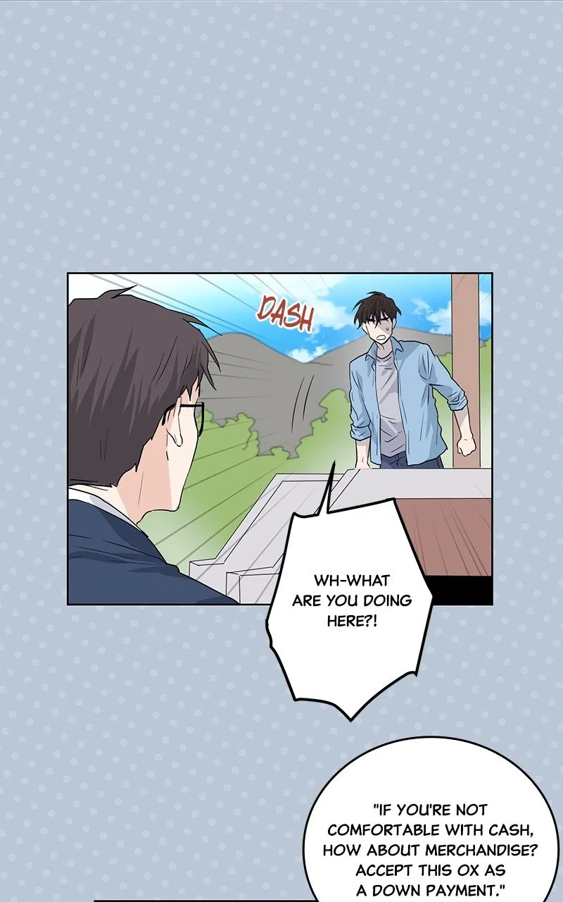 The Goddess’s Guide to Farming Chapter 2 page 40