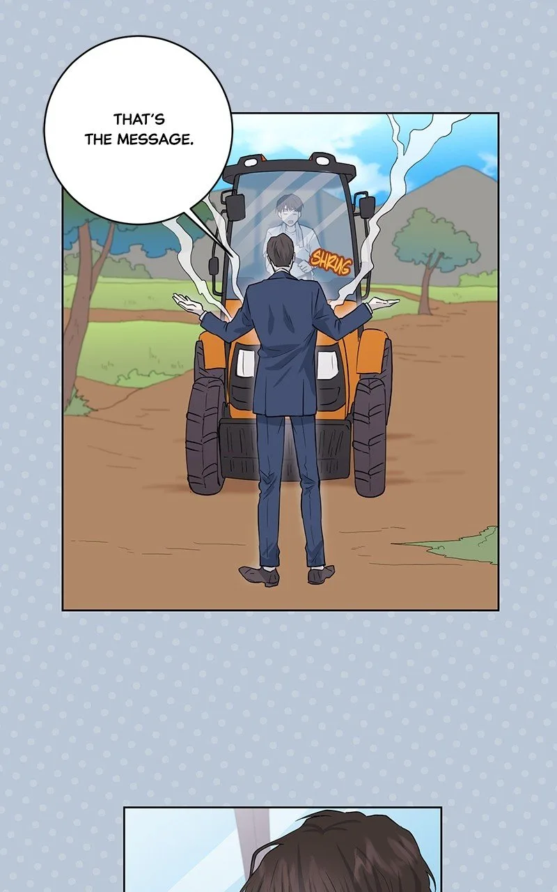 The Goddess’s Guide to Farming Chapter 2 page 35