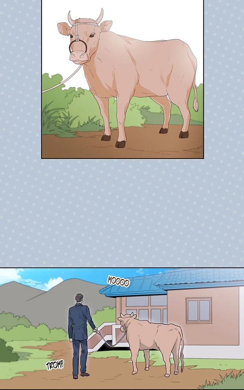 The Goddess’s Guide to Farming Chapter 2 page 39