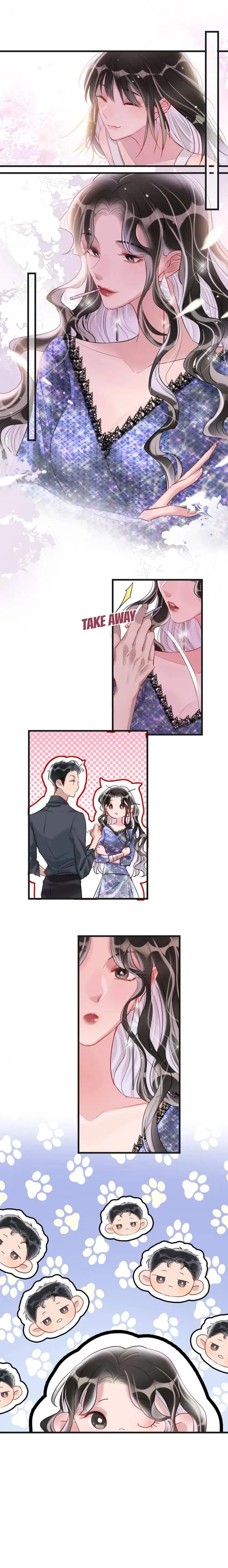 The Girl Who Blooms Hard Chapter 3 page 22
