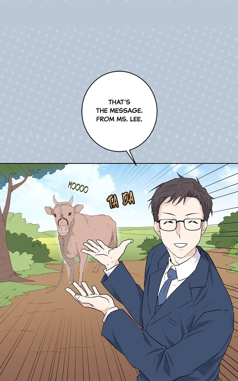 The Goddess’s Guide to Farming Chapter 2 page 42