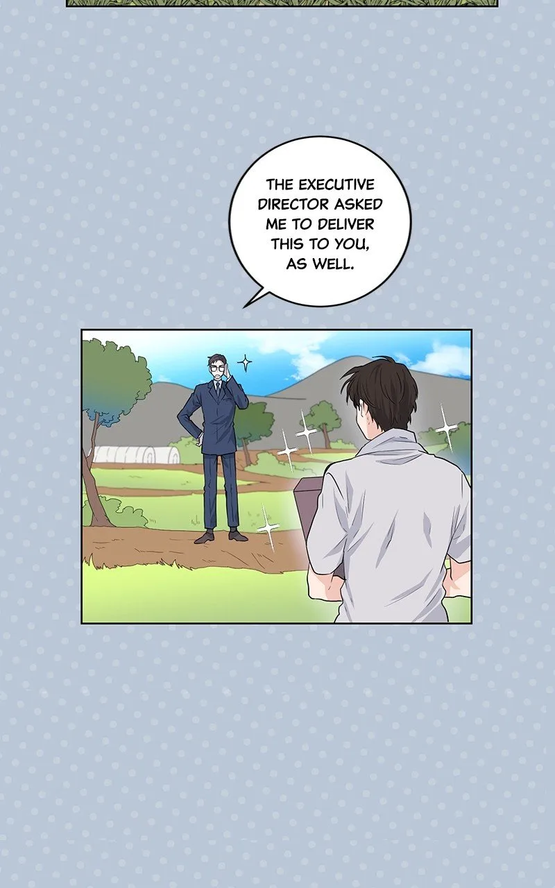 The Goddess’s Guide to Farming Chapter 2 page 45