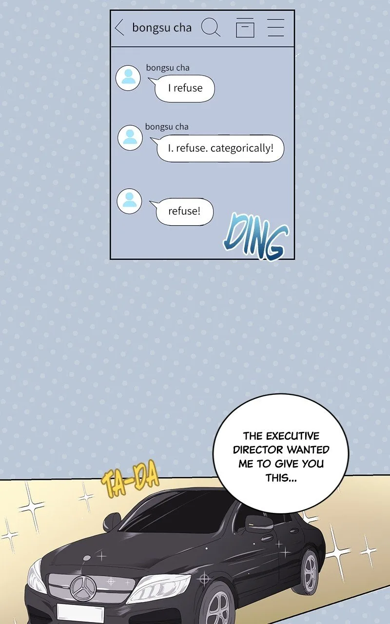 The Goddess’s Guide to Farming Chapter 2 page 46