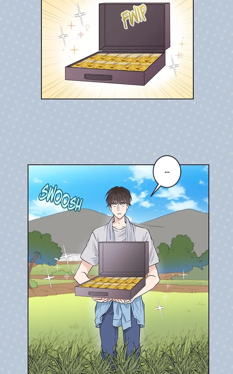 The Goddess’s Guide to Farming Chapter 2 page 44