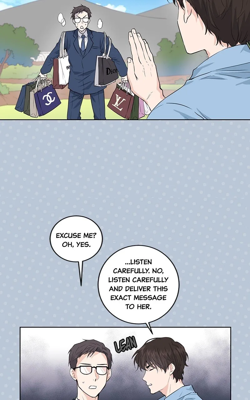 The Goddess’s Guide to Farming Chapter 2 page 49