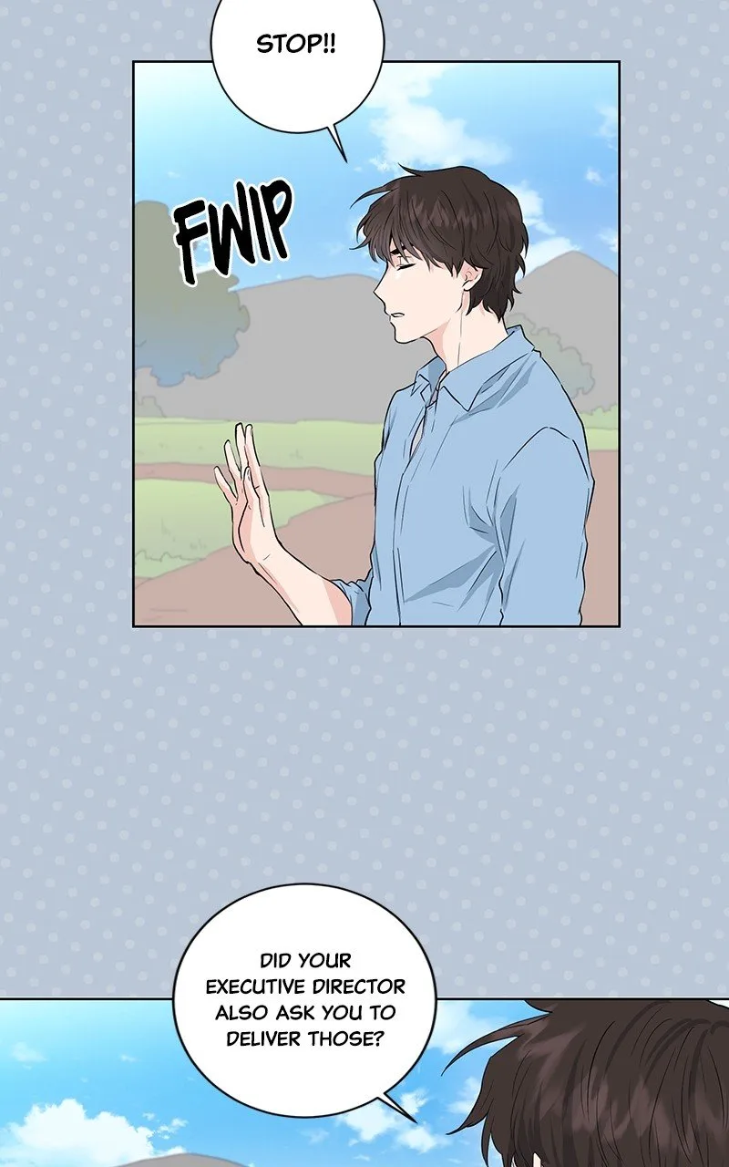 The Goddess’s Guide to Farming Chapter 2 page 48