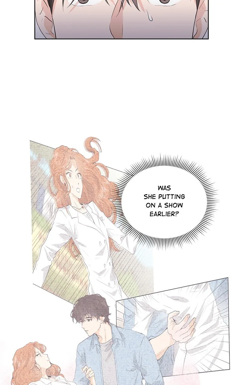 The Goddess’s Guide to Farming Chapter 2 page 55