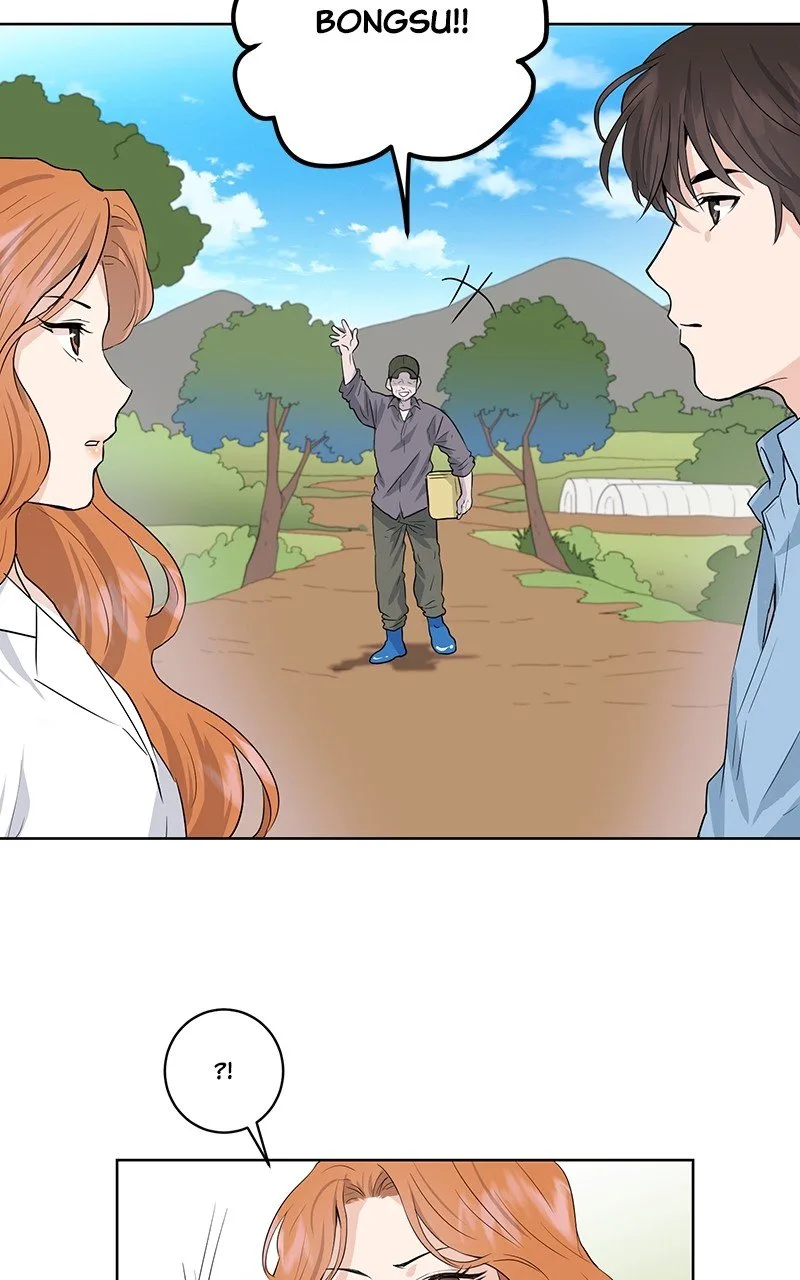 The Goddess’s Guide to Farming Chapter 2 page 58