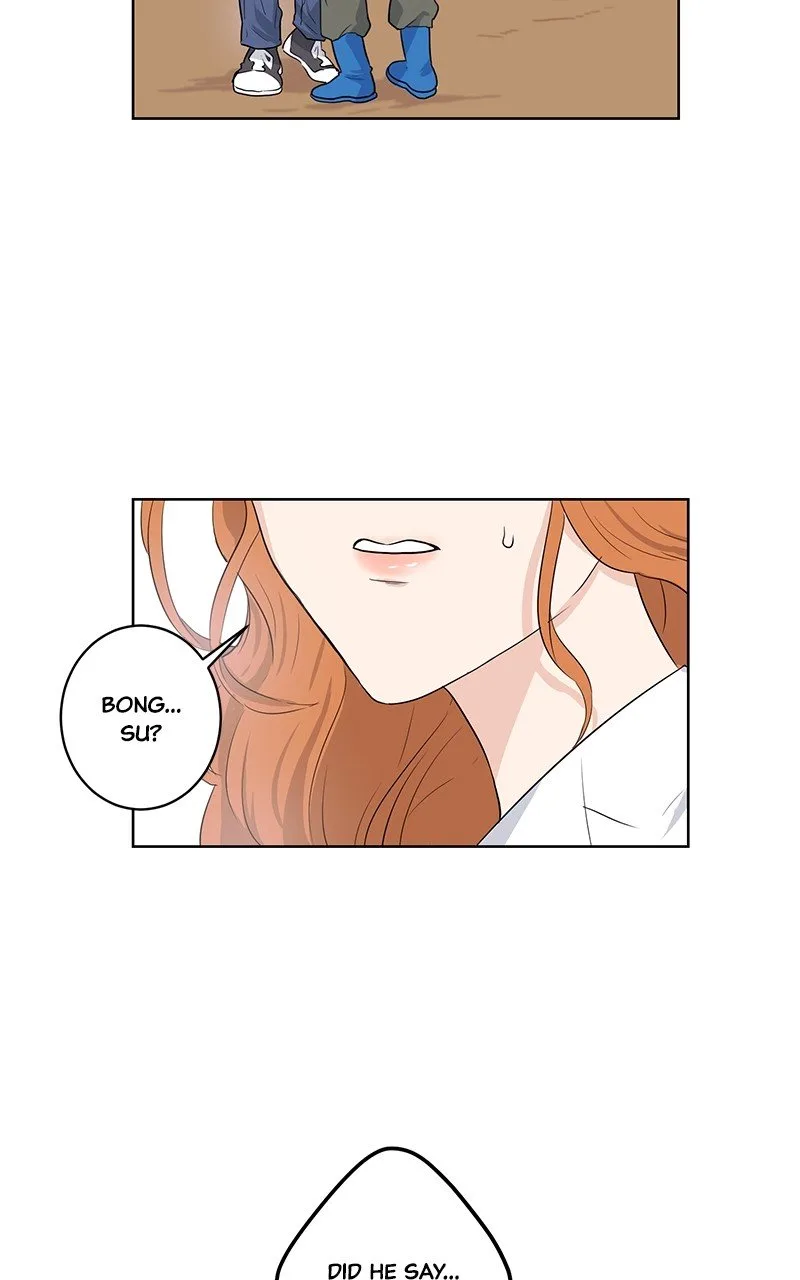 The Goddess’s Guide to Farming Chapter 2 page 60