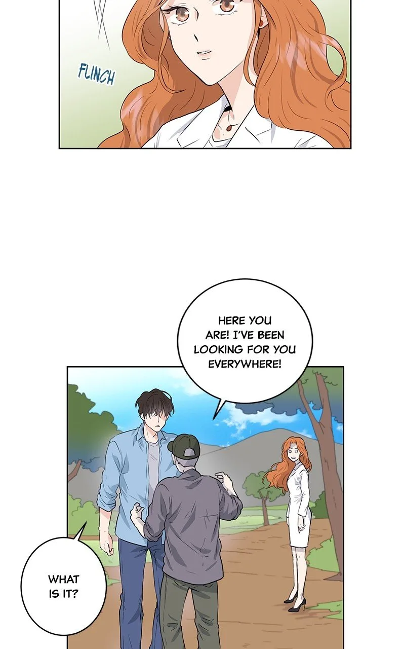 The Goddess’s Guide to Farming Chapter 2 page 59