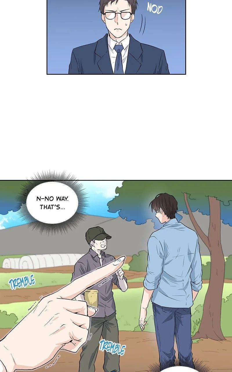 The Goddess’s Guide to Farming Chapter 2 page 62