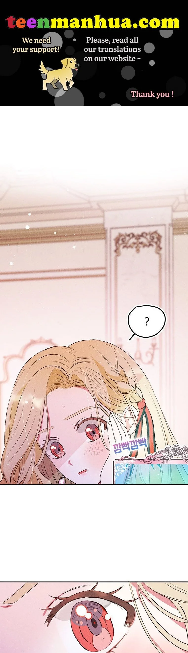 The Goal is to be Self-made Chapter 3 page 2