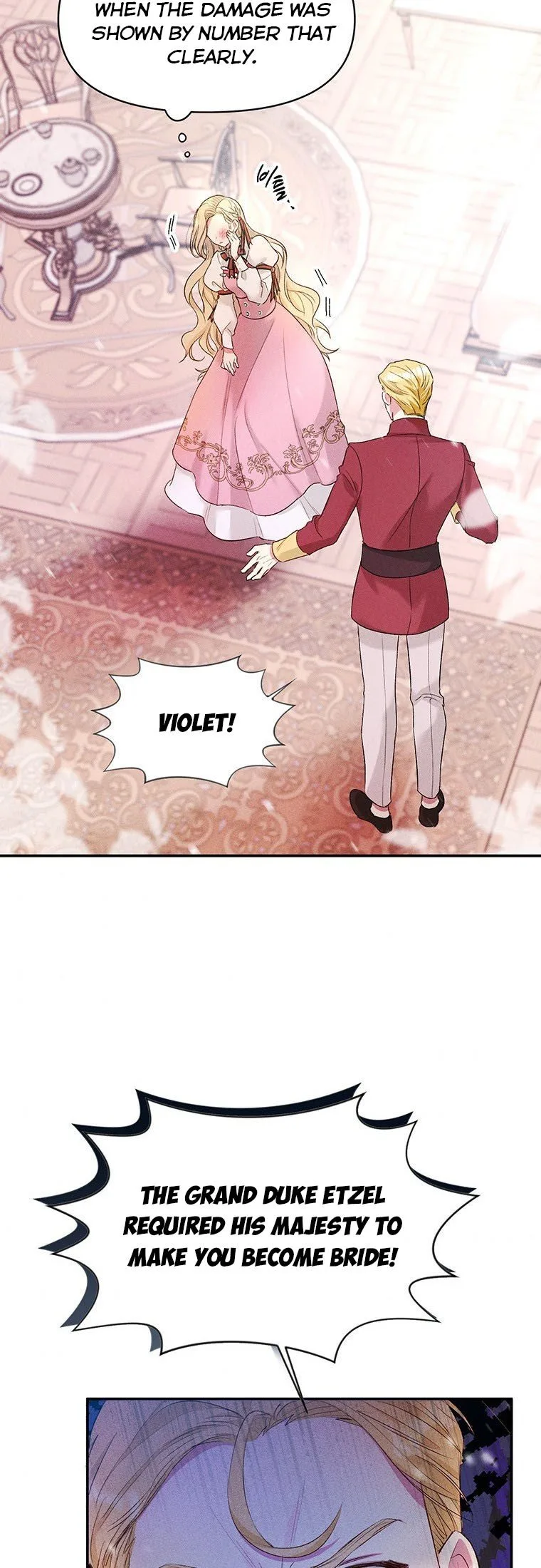 The Goal is to be Self-made Chapter 3 page 4