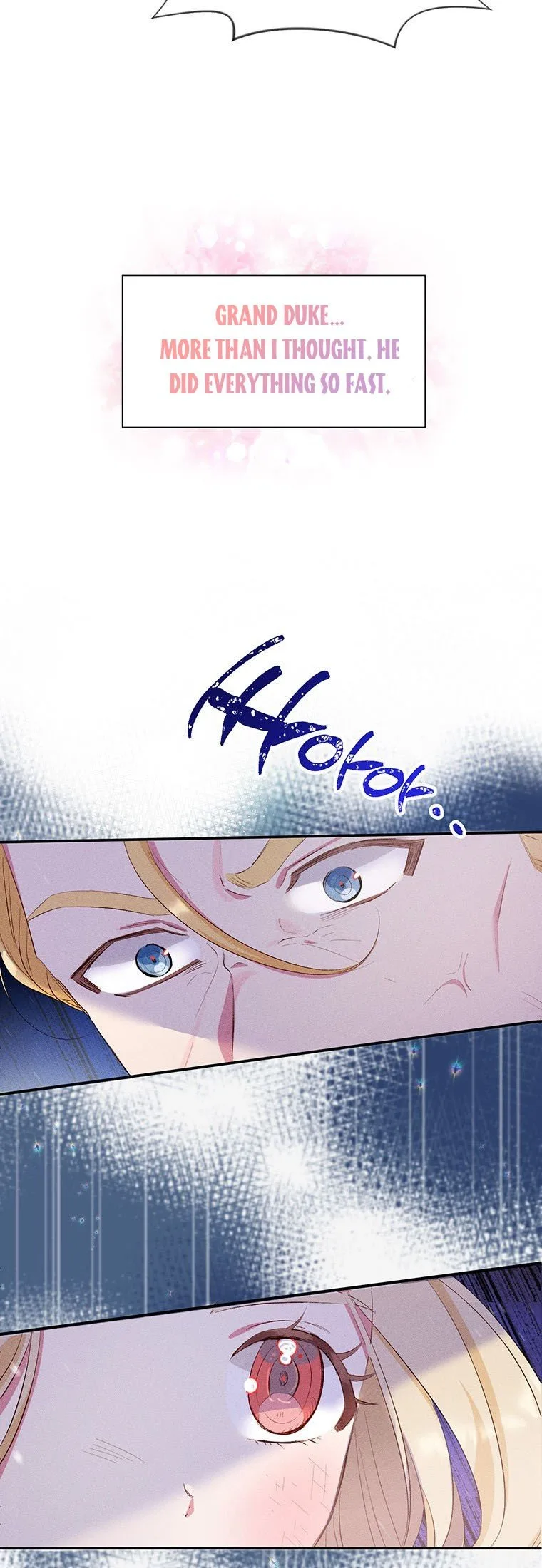 The Goal is to be Self-made Chapter 3 page 6