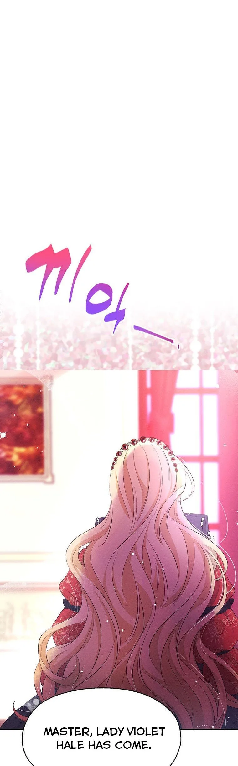 The Goal is to be Self-made Chapter 3 page 17