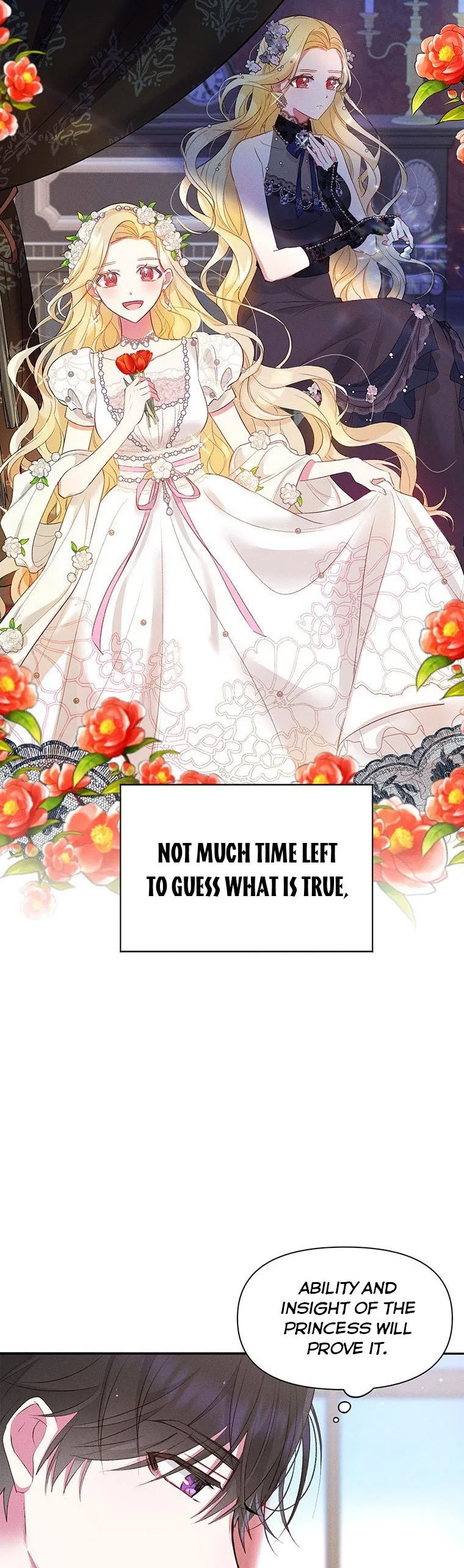 The Goal is to be Self-made Chapter 3 page 24
