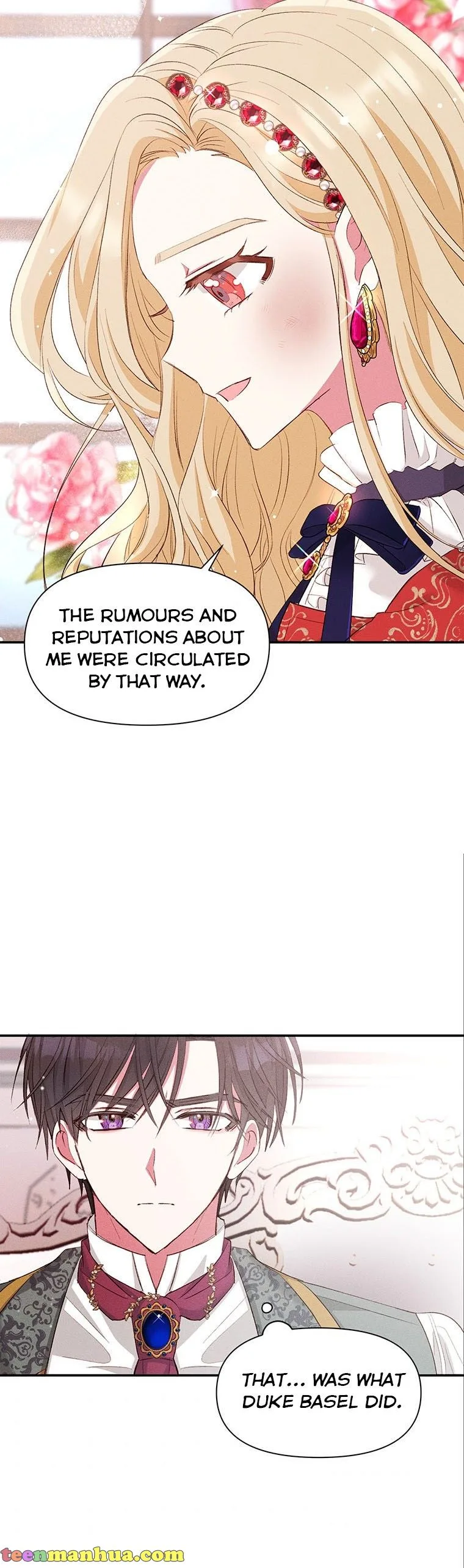 The Goal is to be Self-made Chapter 3 page 26
