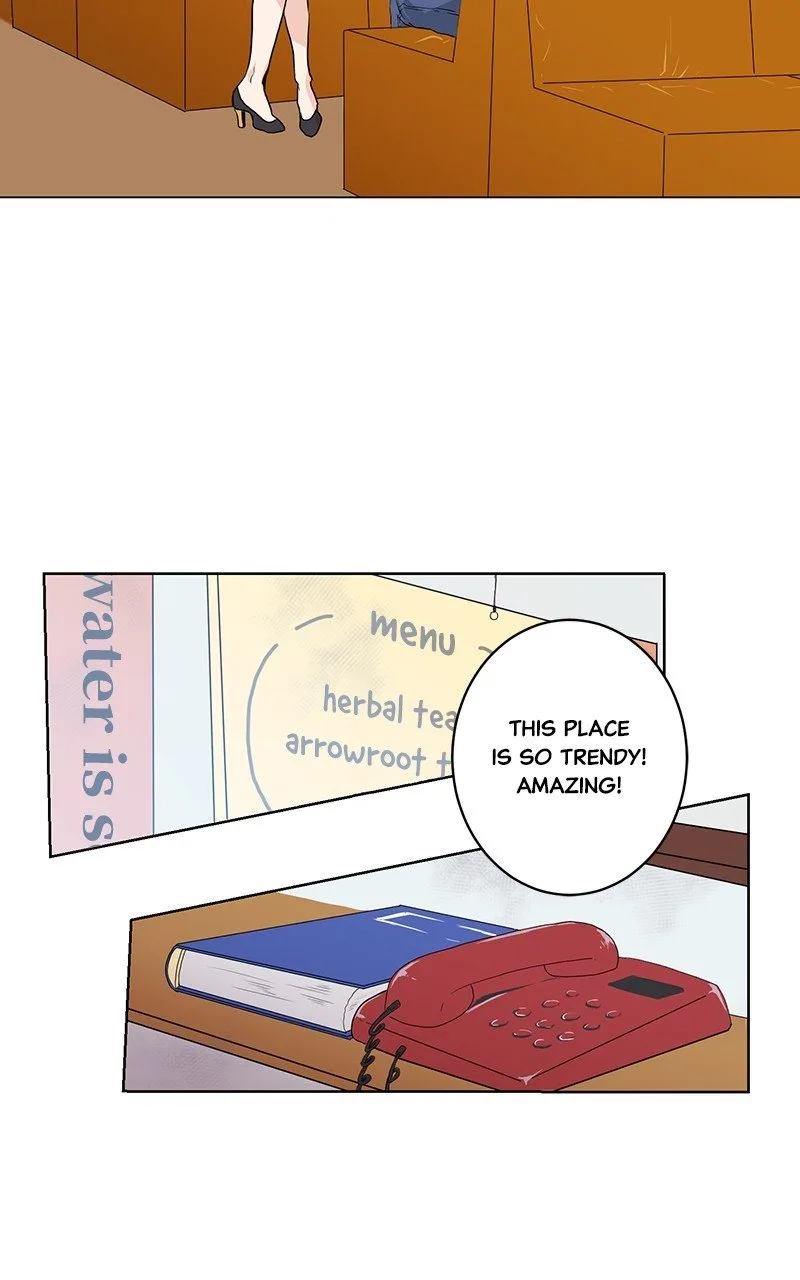 The Goddess’s Guide to Farming Chapter 3 page 4