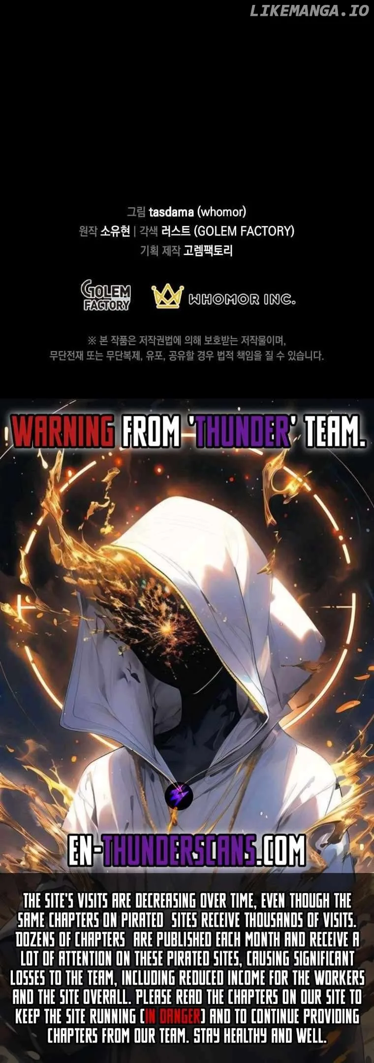 The God of War is Leveling Up Chapter 3 page 28