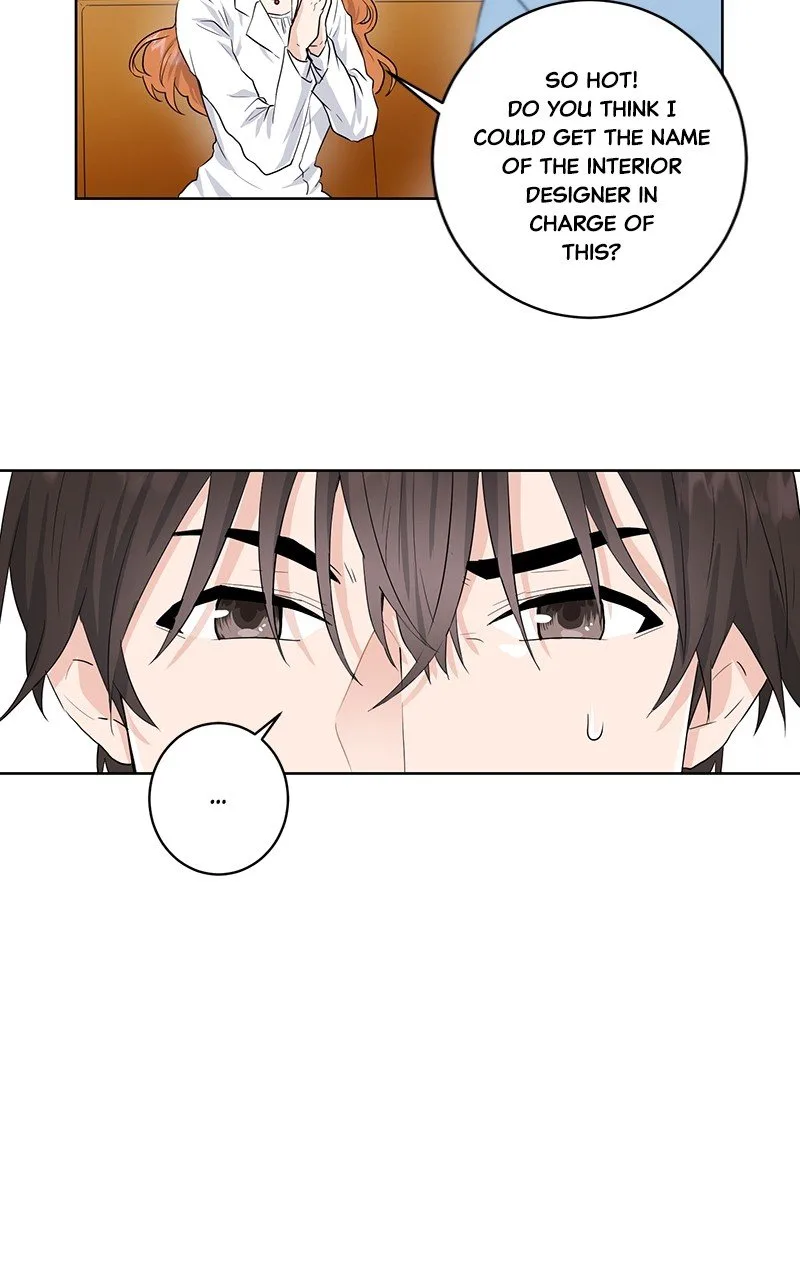 The Goddess’s Guide to Farming Chapter 3 page 6