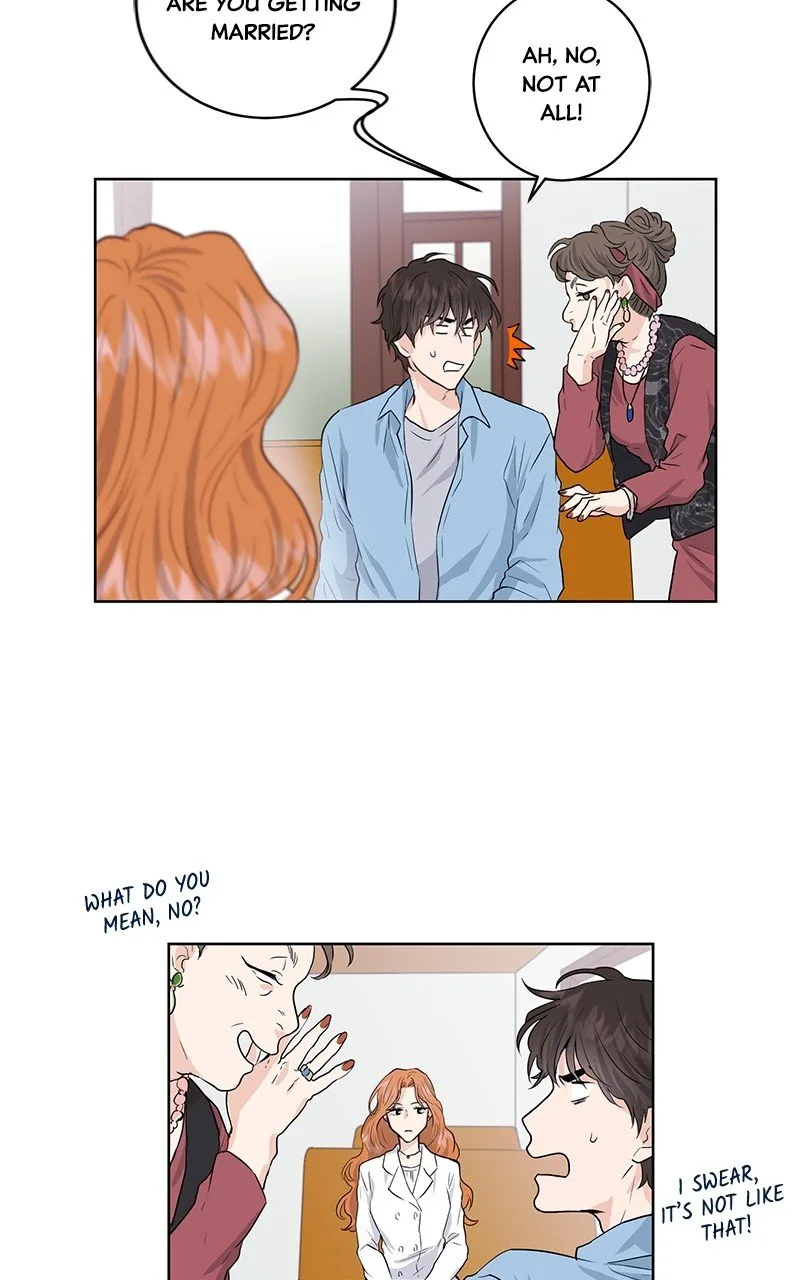 The Goddess’s Guide to Farming Chapter 3 page 9