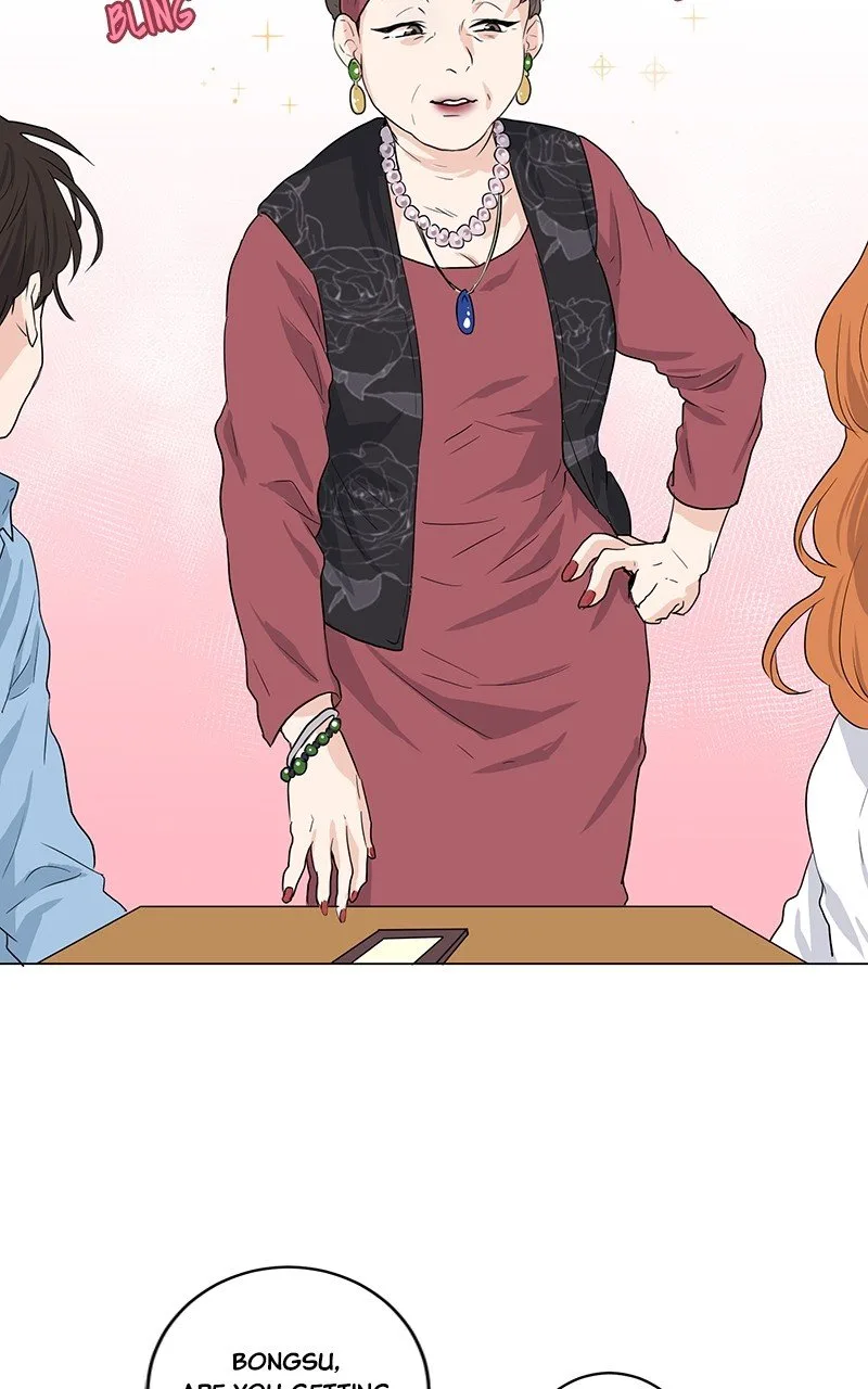 The Goddess’s Guide to Farming Chapter 3 page 8