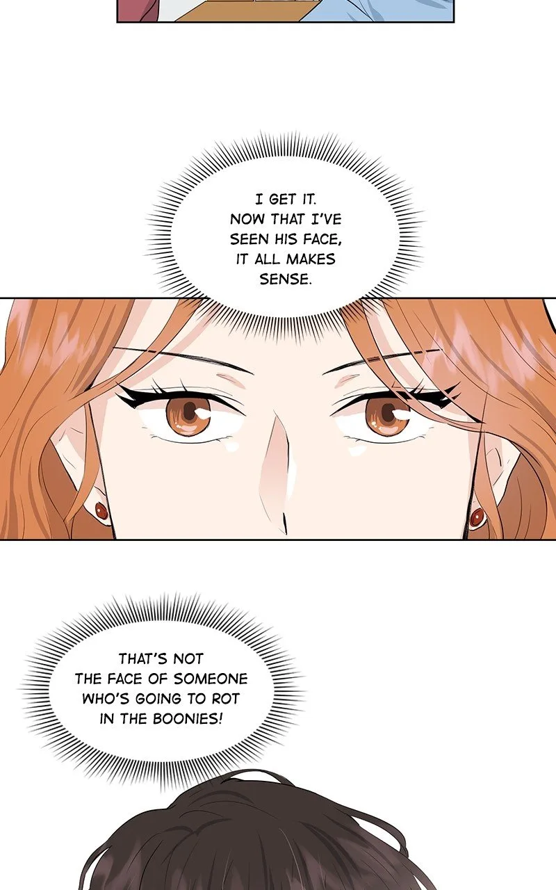 The Goddess’s Guide to Farming Chapter 3 page 10