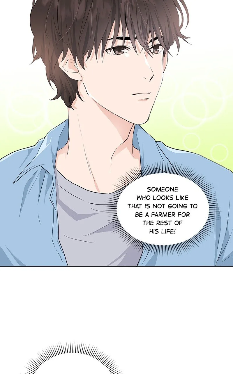 The Goddess’s Guide to Farming Chapter 3 page 11