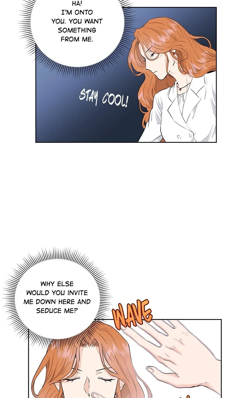 The Goddess’s Guide to Farming Chapter 3 page 12
