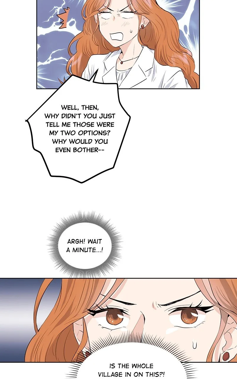The Goddess’s Guide to Farming Chapter 3 page 22