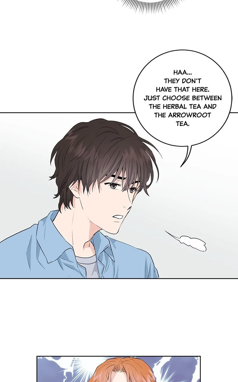 The Goddess’s Guide to Farming Chapter 3 page 21