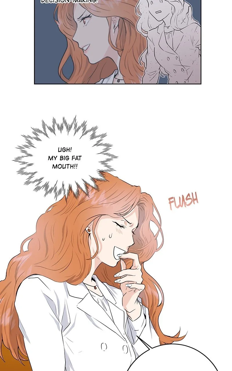The Goddess’s Guide to Farming Chapter 3 page 16