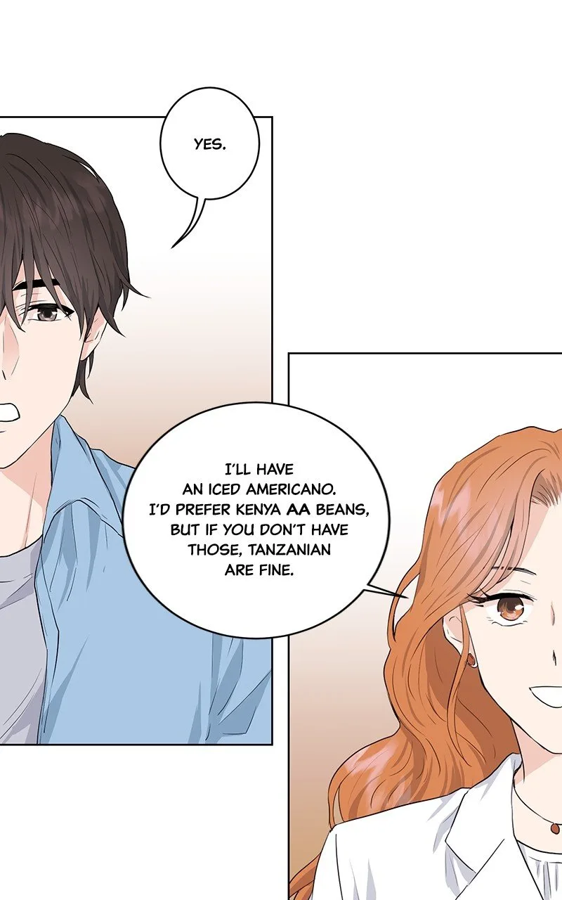 The Goddess’s Guide to Farming Chapter 3 page 18