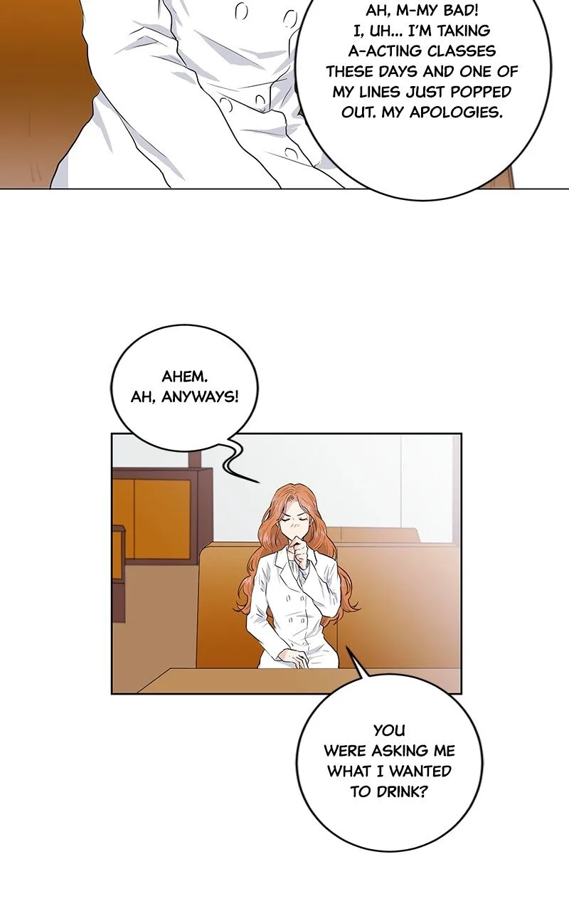 The Goddess’s Guide to Farming Chapter 3 page 17